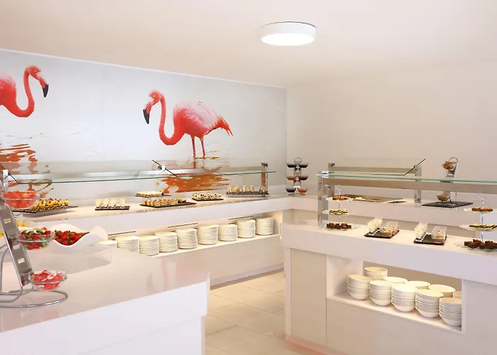 Iberostar Selection Playa de Palma (Mallorca)