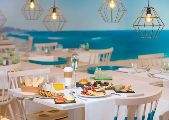 מלון Iberostar Selection פלאייה דה פאלמה