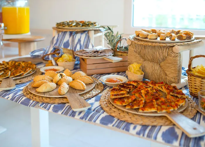 Iberostar Selection מלון 5*