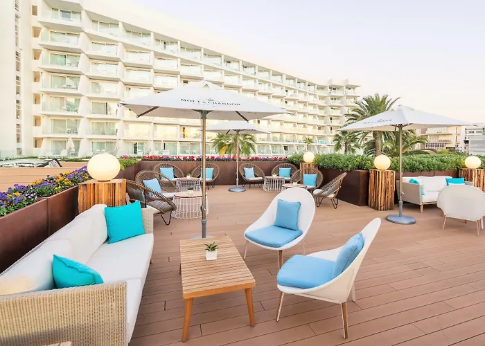 Iberostar Selection Hotel Playa de Palma (Mallorca)