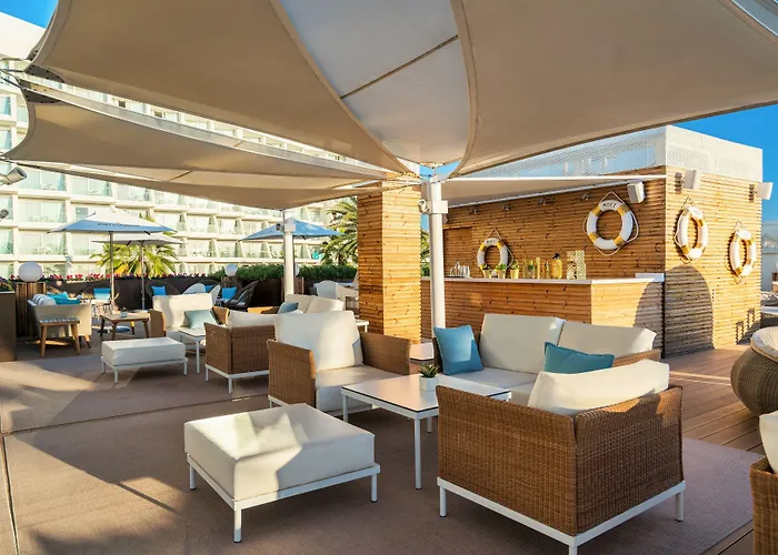 Iberostar Selection Playa de Palma (Mallorca)