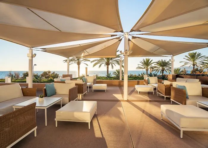 Iberostar Selection מלון