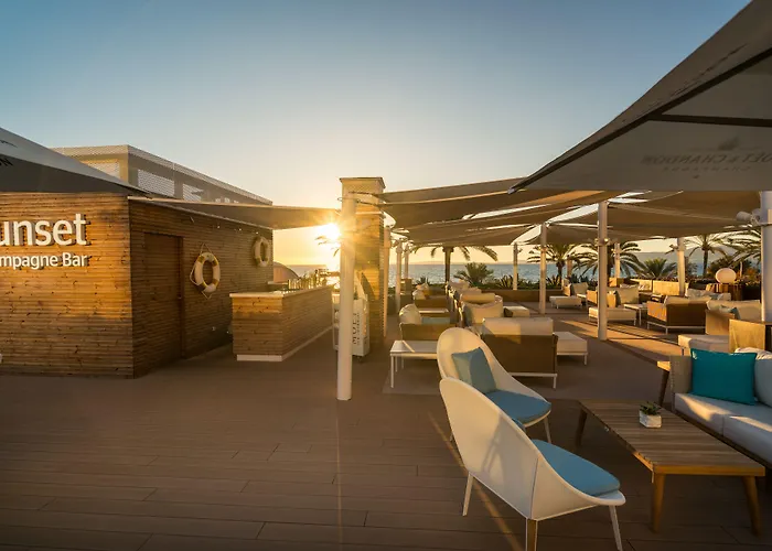 Iberostar Selection Hotel Playa de Palma (Mallorca)