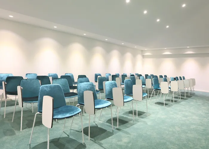 Hotel Iberostar Selection Playa de Palma (Mallorca)