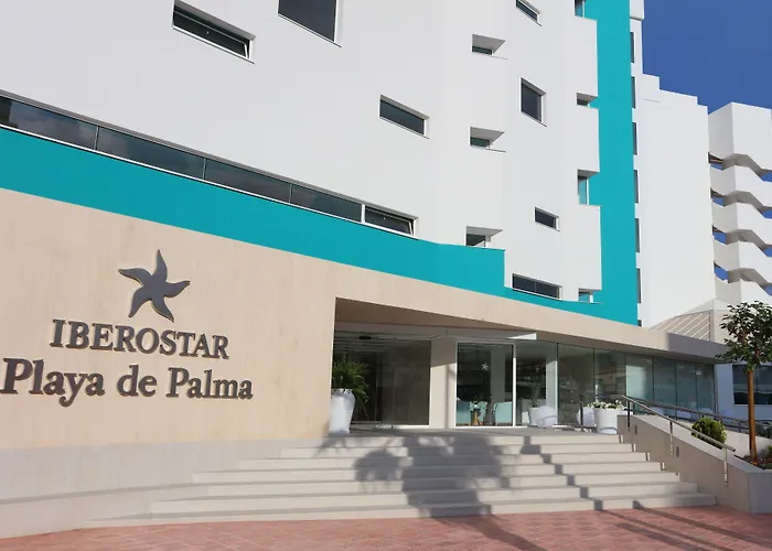 Iberostar Selection מלון