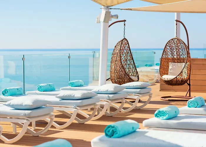 Iberostar Selection מלון פלאייה דה פאלמה