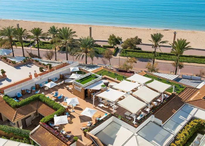 מלון Iberostar Selection פלאייה דה פאלמה