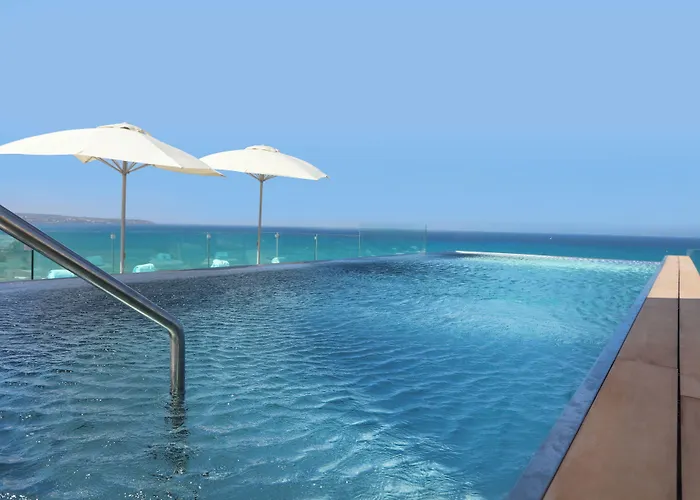 Hotel Iberostar Selection Playa de Palma (Mallorca)