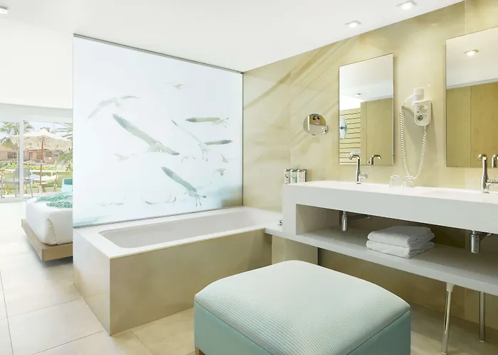 Iberostar Selection 5* Playa de Palma (Mallorca)