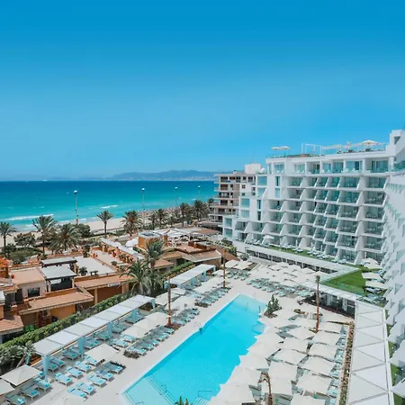 Hotel Iberostar Selection 5*