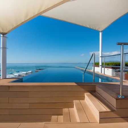 Iberostar Selection Ξενοδοχείο
