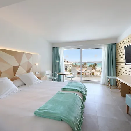 Iberostar Selection Ξενοδοχείο Πλάγια Ντε Πάλμα