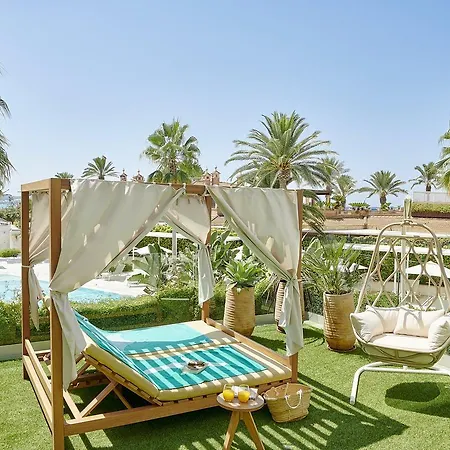 Iberostar Selection Ξενοδοχείο