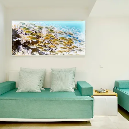 Iberostar Selection Ξενοδοχείο Πλάγια Ντε Πάλμα