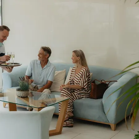 Iberostar Selection Ξενοδοχείο