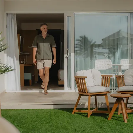 Iberostar Selection 5* Πλάγια Ντε Πάλμα