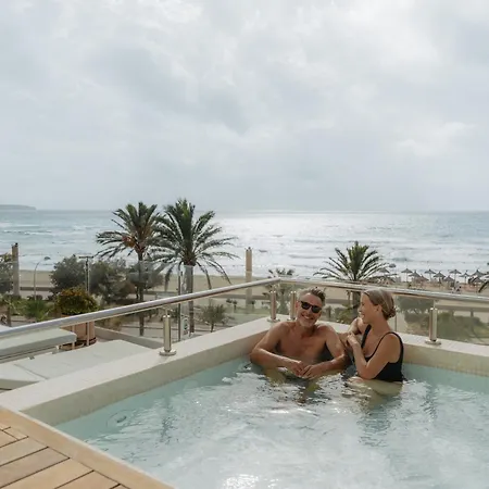 Iberostar Selection Ξενοδοχείο Πλάγια Ντε Πάλμα