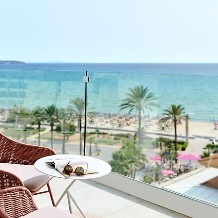 Hotel Iberostar Selection