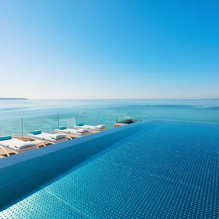 Hotel Iberostar Selection Playa de Palma (Mallorca)