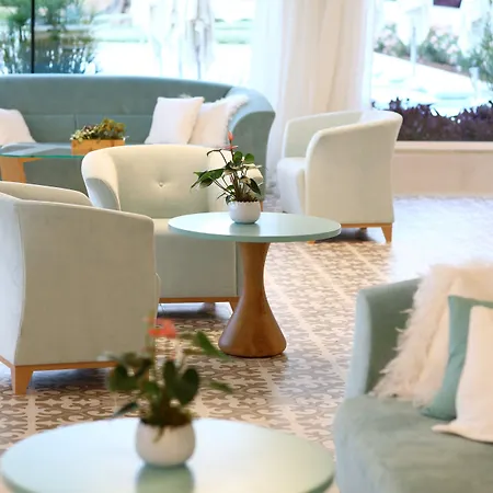 Iberostar Selection Hotel 5*