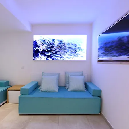 Iberostar Selection Playa de Palma (Mallorca)