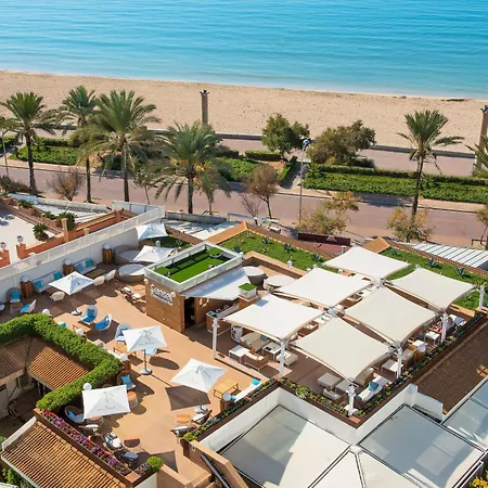 Hotel Iberostar Selection Playa de Palma (Mallorca)