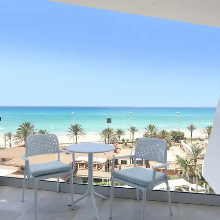 Iberostar Selection Hotel