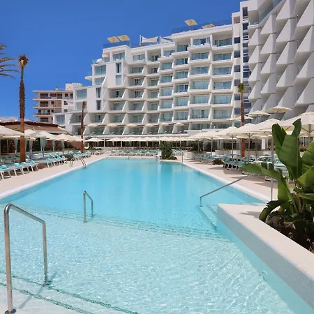 Ξενοδοχείο Iberostar Selection Πλάγια Ντε Πάλμα